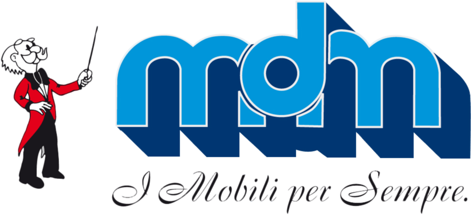 Logo De Benedetti Mobili